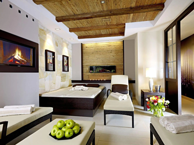 Hotel Montanara