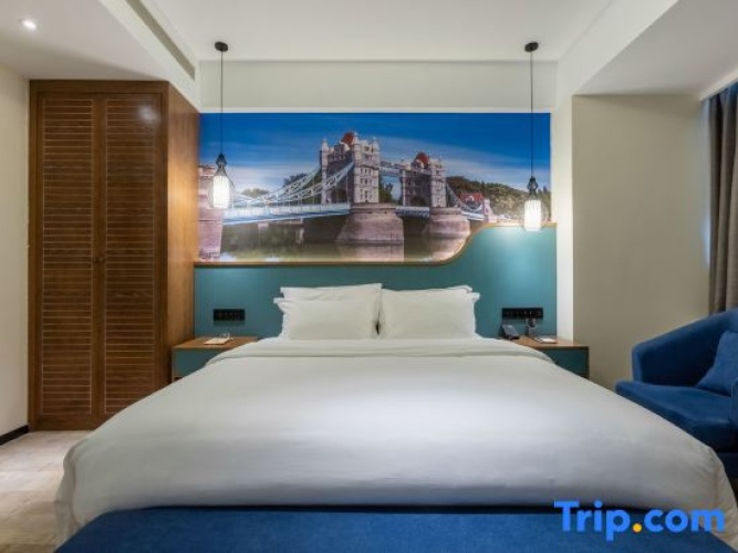 Double Family Suite