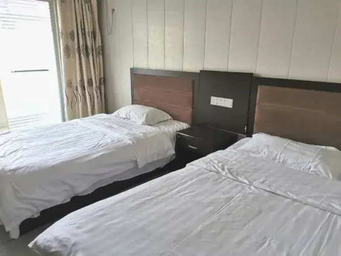 Baidu Hotel Wuhu