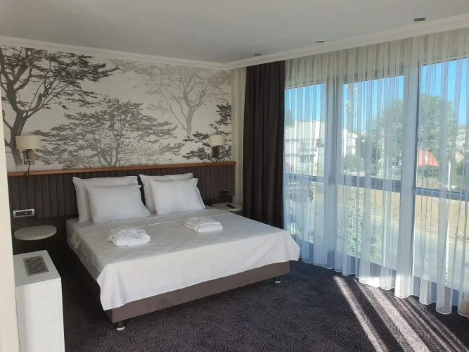 Northstar Resort & Hotels