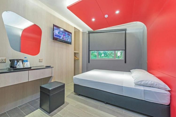 Superior Double room