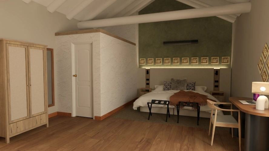 Standard Family room