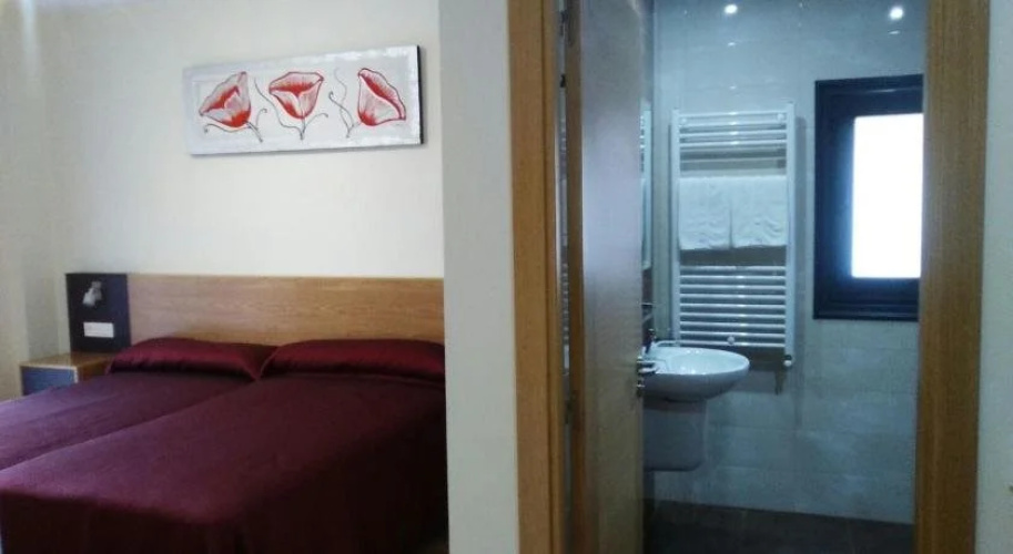 Hostal Peregrino