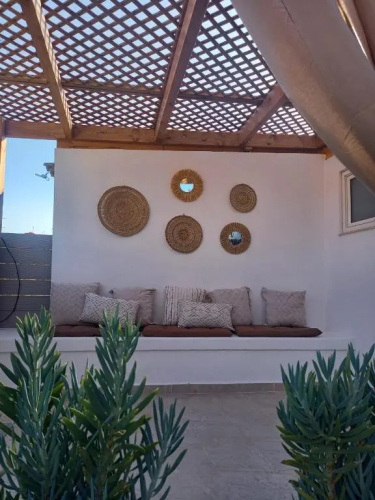 Kuspa House Soroni