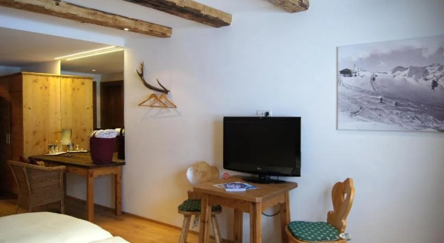 Hotel Hartenfels