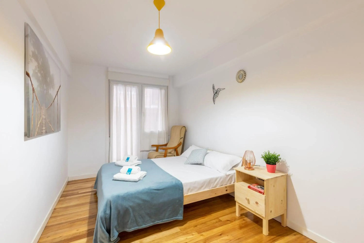 Antiguako - BasKey rentals