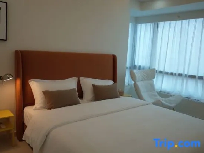 2 Bedrooms Suite