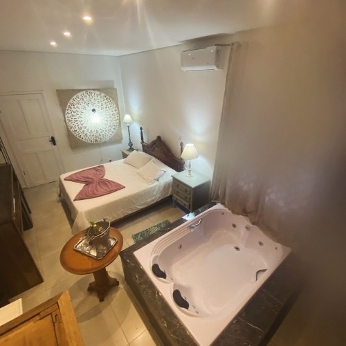 Premium room