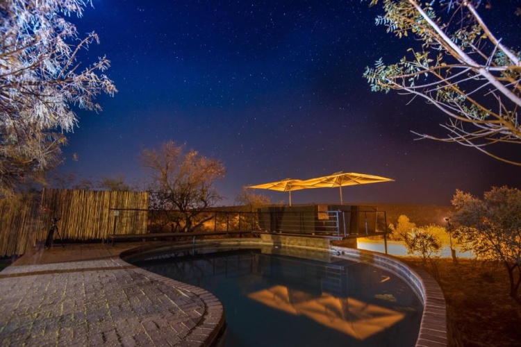 Luxury Villa