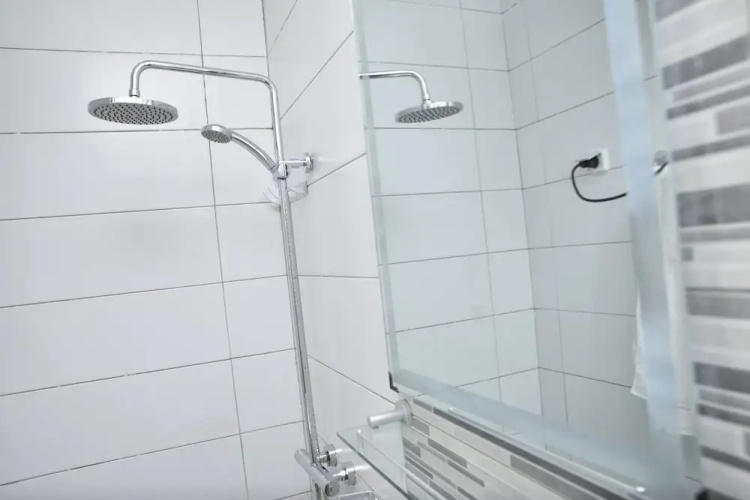 Complexe Immobilier le Silence CIS