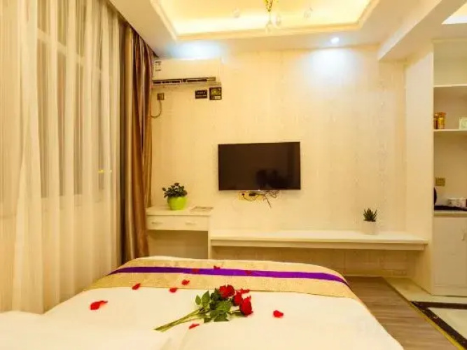 Aden Boutique Hotel Anal