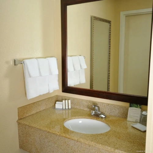 Double Studio with balcony and with bay view