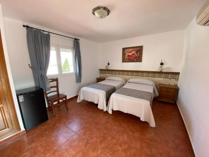 Hotel Simón