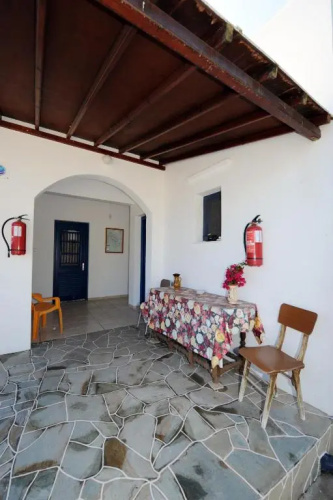 Aegean Harmony