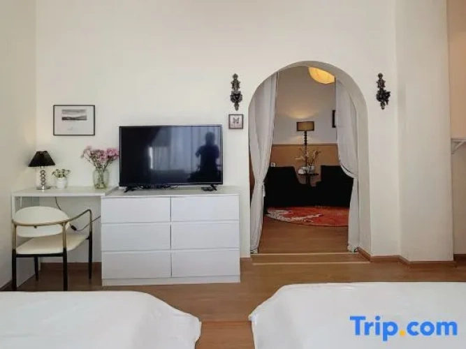 Twin Suite
