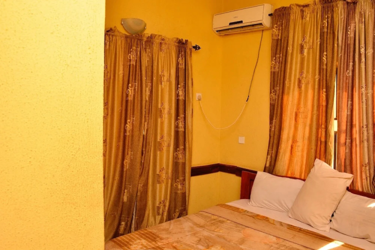 Prestige Hotel Limited