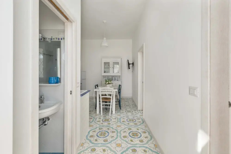 Villa Blu Cobalto