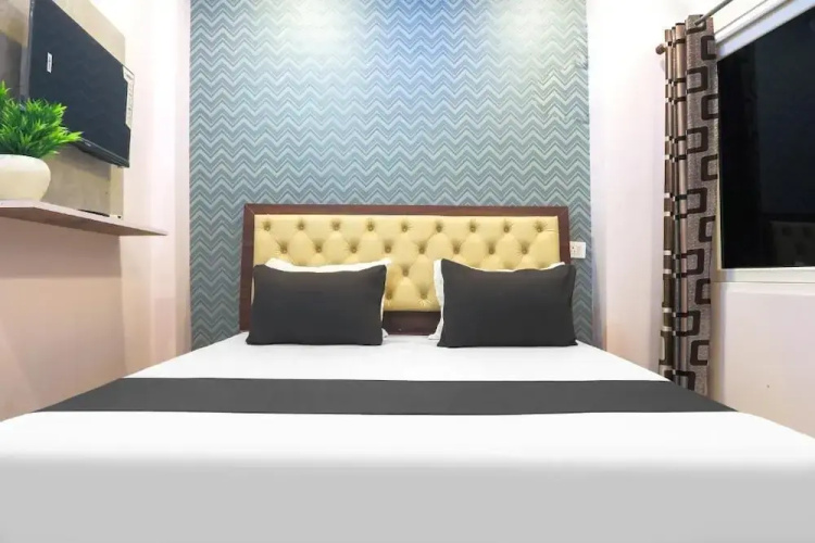 National Banaras Inn City View