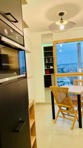 Studio BEL MOD Mont d'Or - Belvédère Moderne