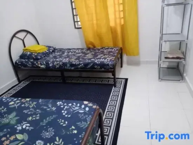 KLIA Homestay Ummie