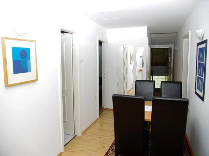 Apartment Zupan