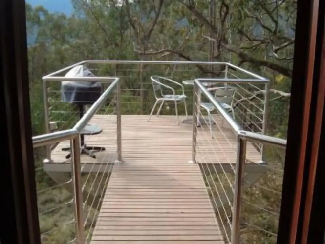 Standard Studio with balcony