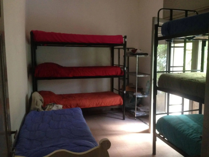 Macanudo Hostelbar