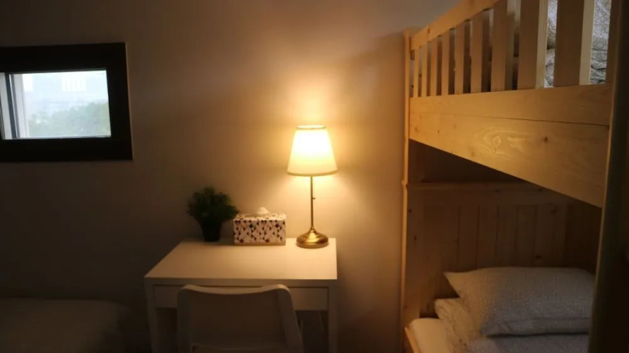 Hue Guesthouse
