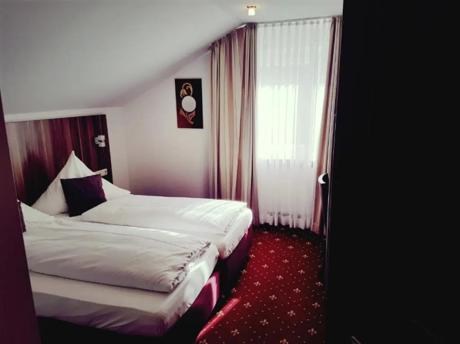 Hotel Restaurant Spechtshaardt