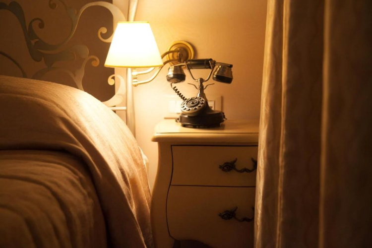 Spon Boutique Hotel