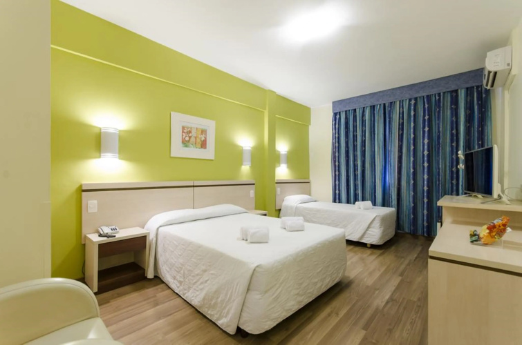 Hotel Pires