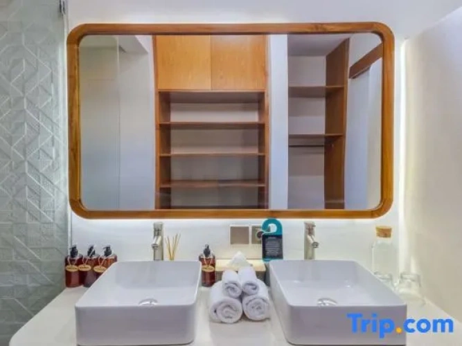 1 Bedroom Villa