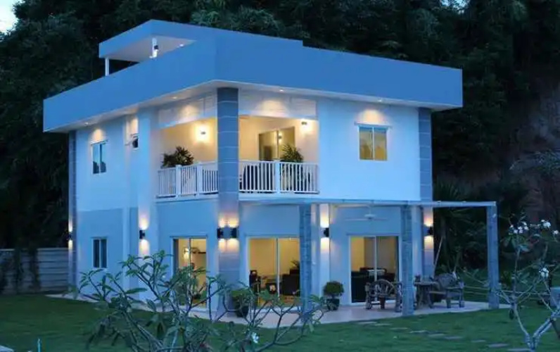 Hotelafbeelding