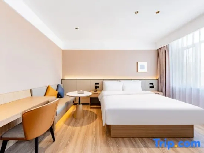 Business Double room