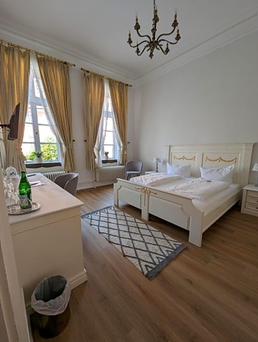 Classic room