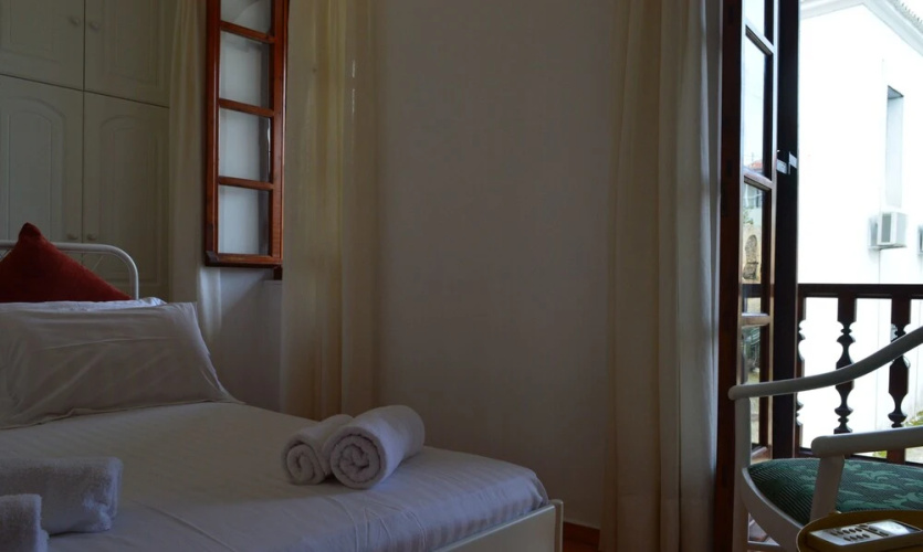 Villa Gaia