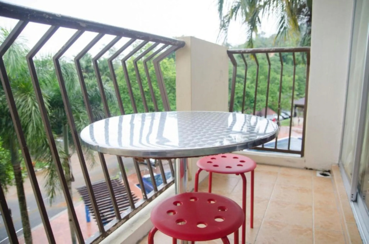 Janaview Taiping Hotel