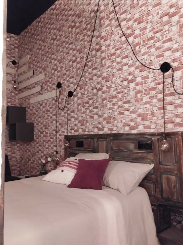 Arte i Espacio Home
