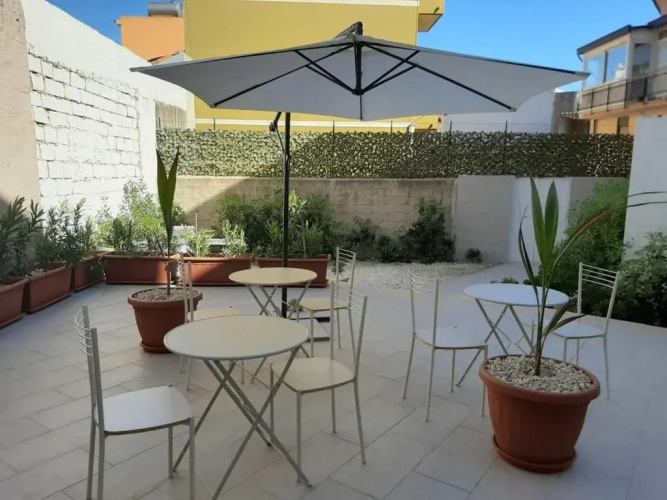 Largo Sicilia B&B