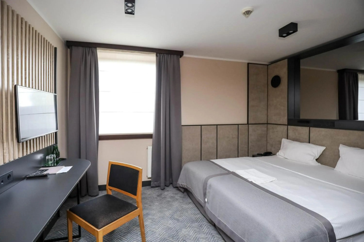 Hotel Ilonn