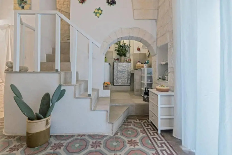 San Martino, 21