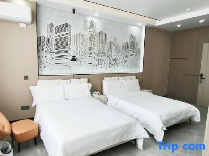 Luxury Double room