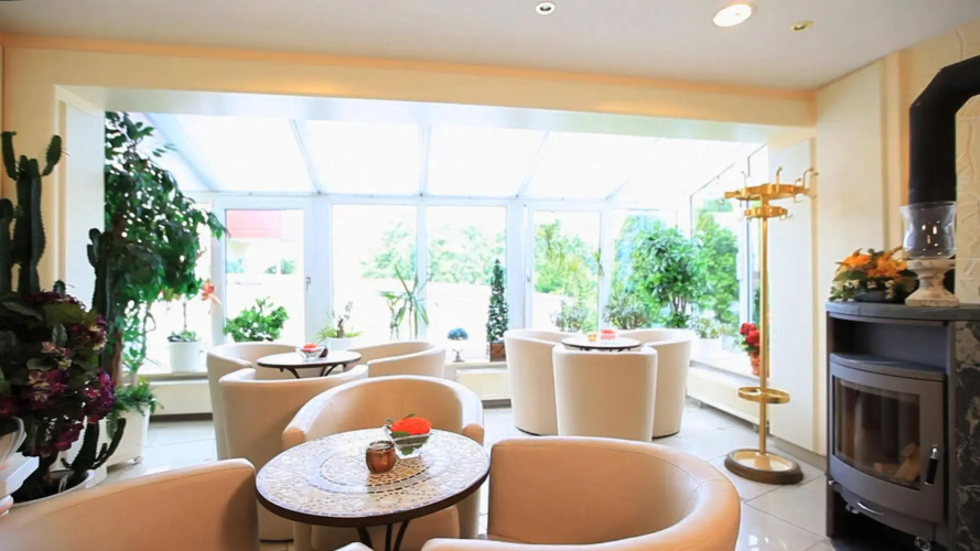 Adesso Hotel Göttingen