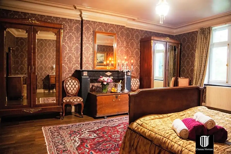 Chateau Morreau