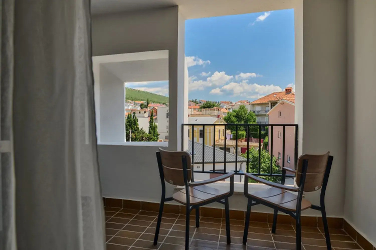 Hotel Selce