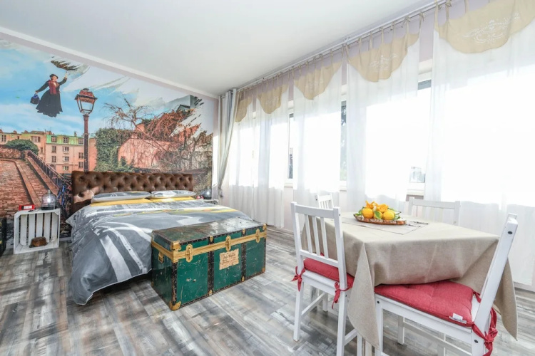 B&B Villa Giulia