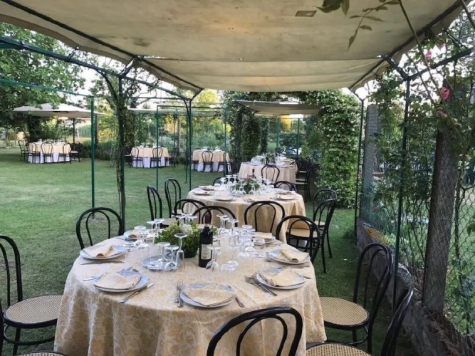 Agriturismo Il Trebbio