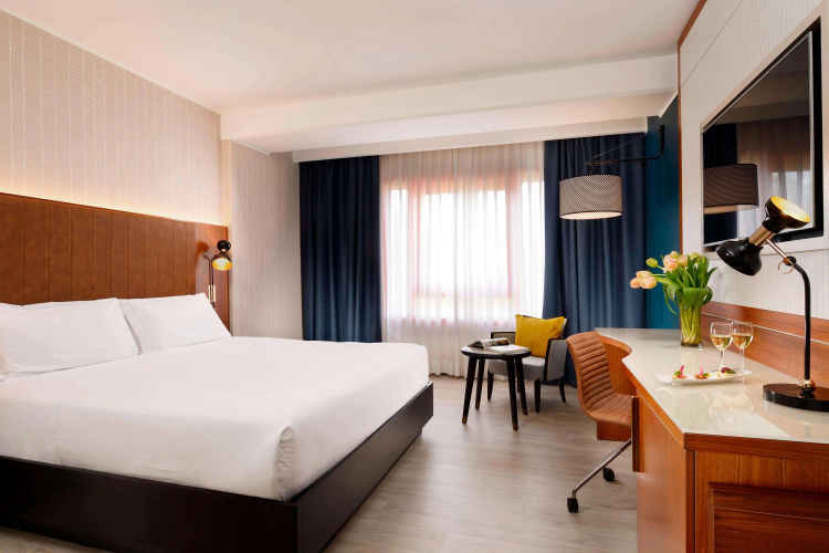 Four Points by Sheraton Siena photo 9