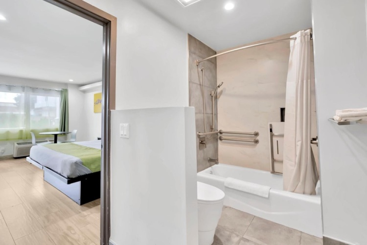 Exclusivo Inn & Suites photo 10