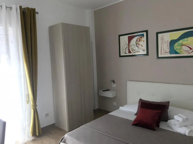 Juna's Guest House